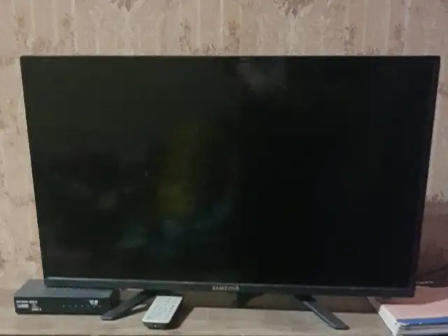 Телевизор, Хуҷанд