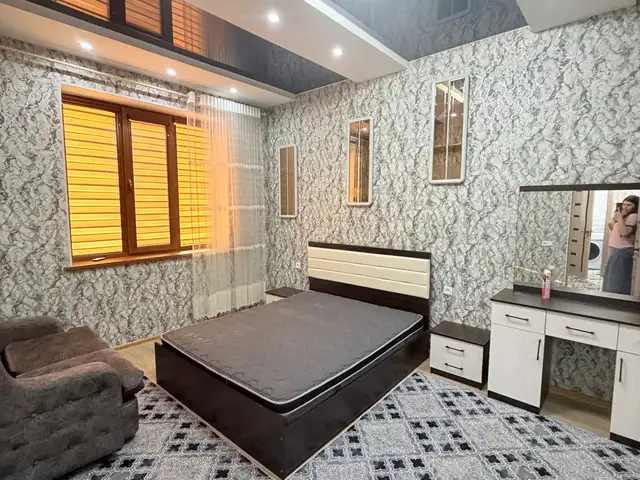 2-комн. квартира, 3 этаж, 70м², 31 мкр, Хуҷанд