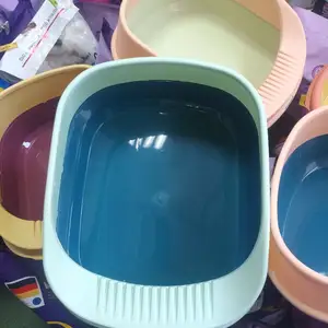 Латок для кошек, Худжанд