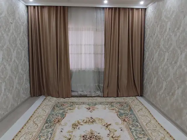 3-комн. квартира, 6 этаж, 80 м², Фирдавси, Душанбе