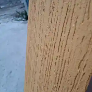 Декоративная краска травертин, Душанбе