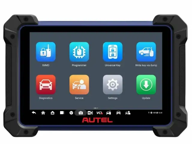 Планшет Autel MaxiIM IM608 Pro II, Душанбе