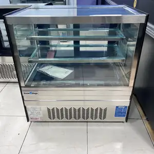 Кондитерский шкаф, Хуҷанд