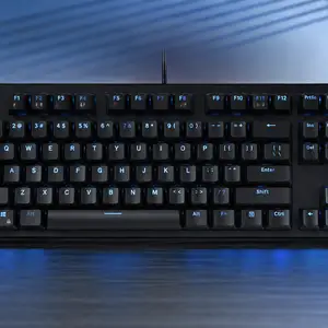 Механическая клавиатура K870 RGB, Душанбе