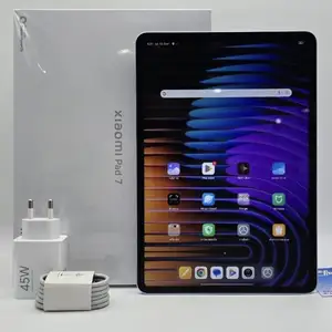 Планшет Xiaomi Pad 7 8/256gb black, Душанбе