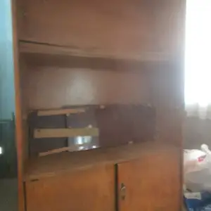 Шкаф, Душанбе