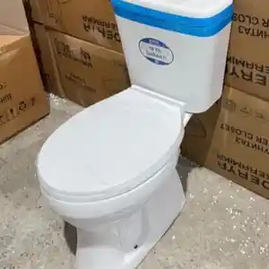 Унитаз, Душанбе