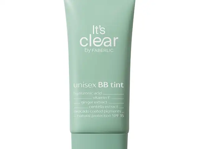 Тональное средство Unisex BB tint, Душанбе