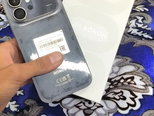 Телефон Huawei Honor, Душанбе