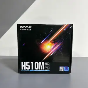 Материнская плата ONDA H510 / LGA 1200 / DDR4, Душанбе