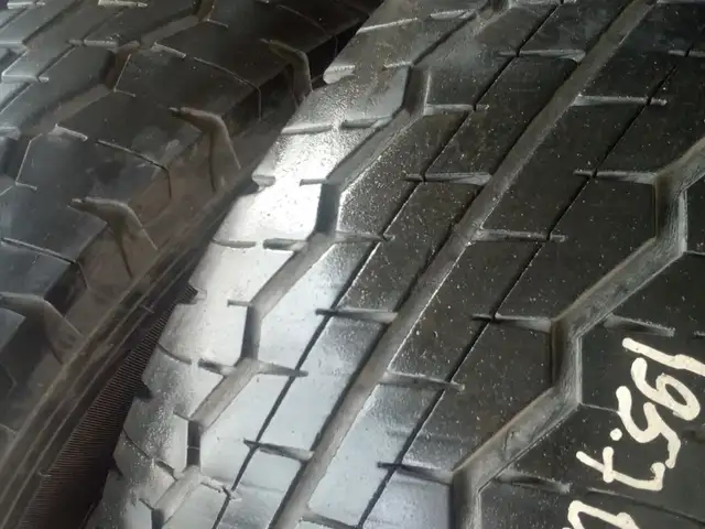 Шины R15, Ёвон