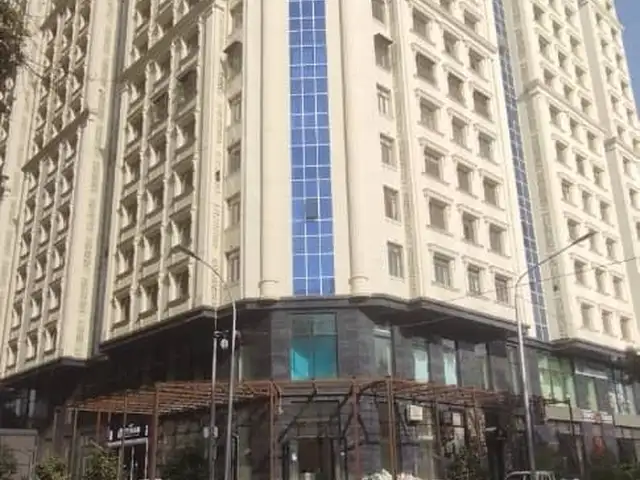 2-комн. квартира, 16 этаж, 56м², Шохмансур, ул Мичурин, Душанбе