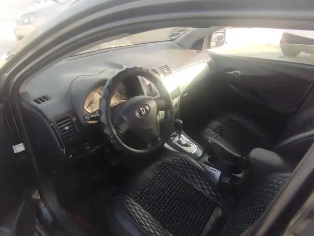 Toyota Fielder