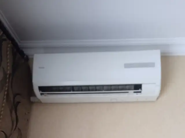 Кондиционер Haier 12 куб, Душанбе
