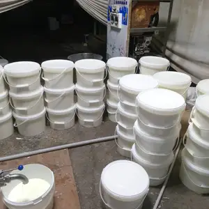 Смесь для мороженого, Душанбе