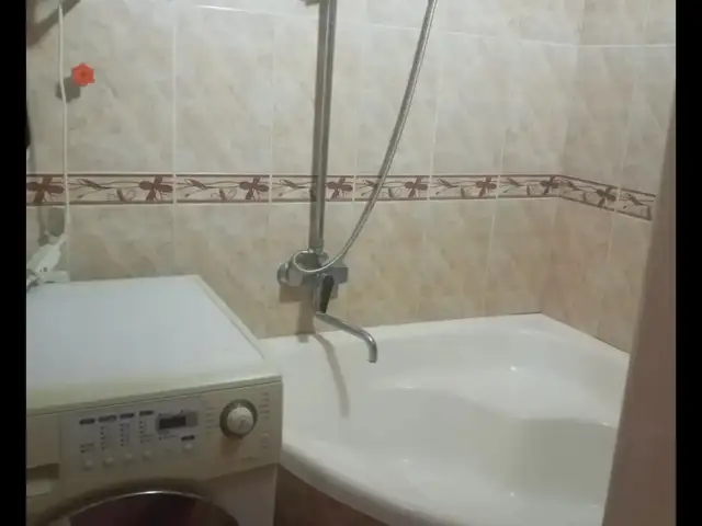 3-комн. квартира, 1 этаж, 75м², 31 мкр, Худжанд