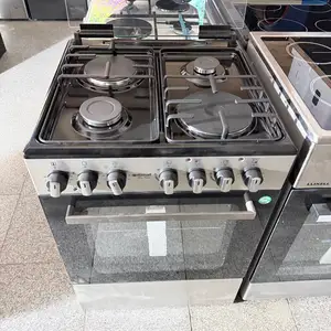 Газовая плита, Душанбе