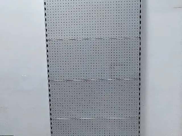 Стеллаж для магазина, Душанбе