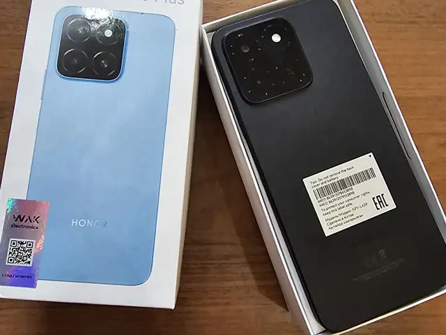 Huawei Honor X5b 128gb 2026, Худжанд