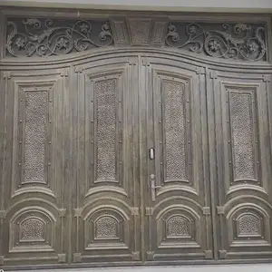 Дарвоза, Матча