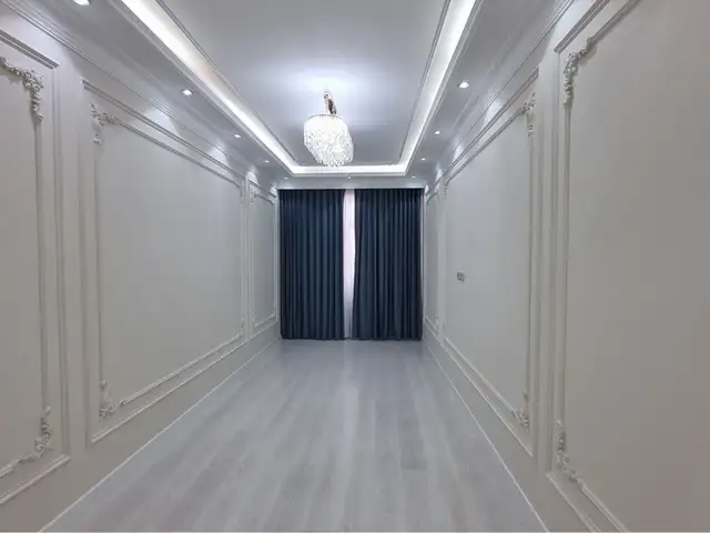 3-комн. квартира, 10 этаж, 111 м², и.Сомони, Душанбе