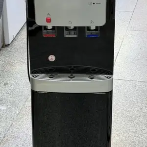 Кулер для воды, Душанбе
