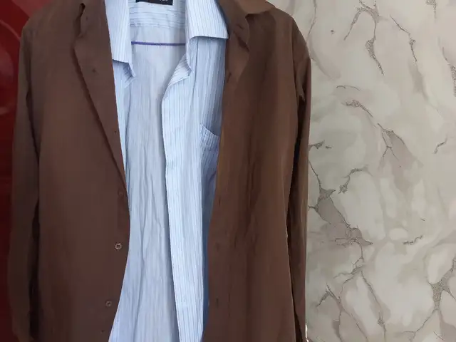 Рубашки, Душанбе