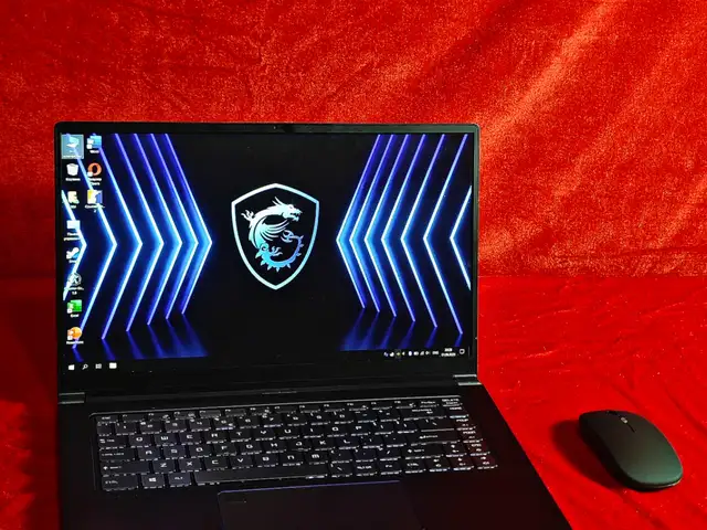 Ноутбук Msi Core i7 Prestige, Душанбе - 5