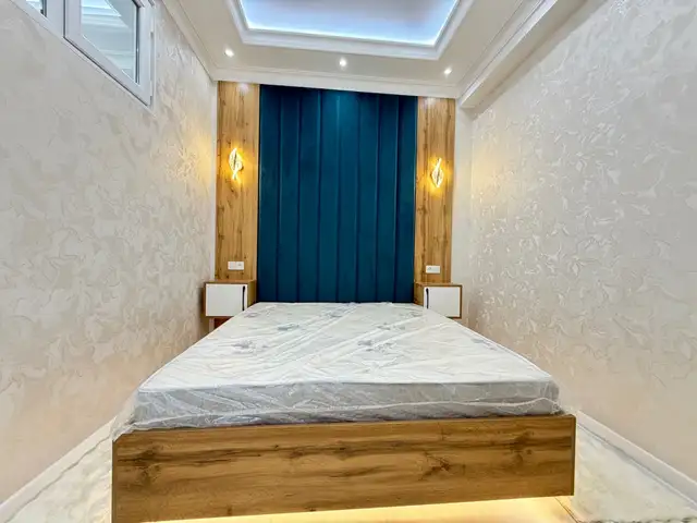 2-комн. квартира, 4 этаж, 54 м², 13 мкр инфекционный , Худжанд - 3