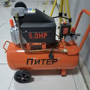 Компрессор питер, Душанбе