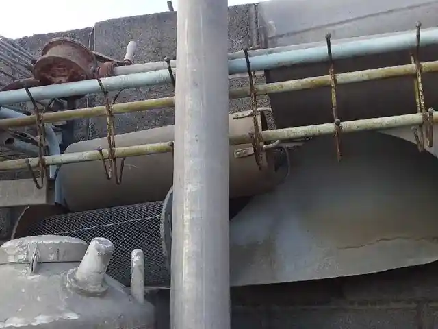 Труба 120, Душанбе