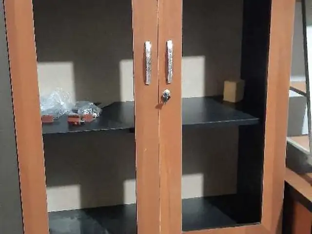 Шкаф, Душанбе