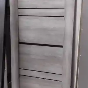 Дверь, Душанбе