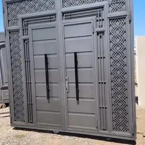 Дарвоза, Душанбе