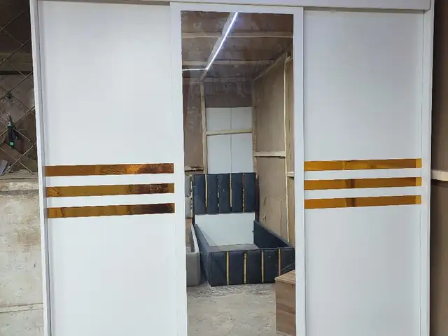 Шкаф, Душанбе