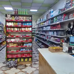 Магазин в аренду, Душанбе