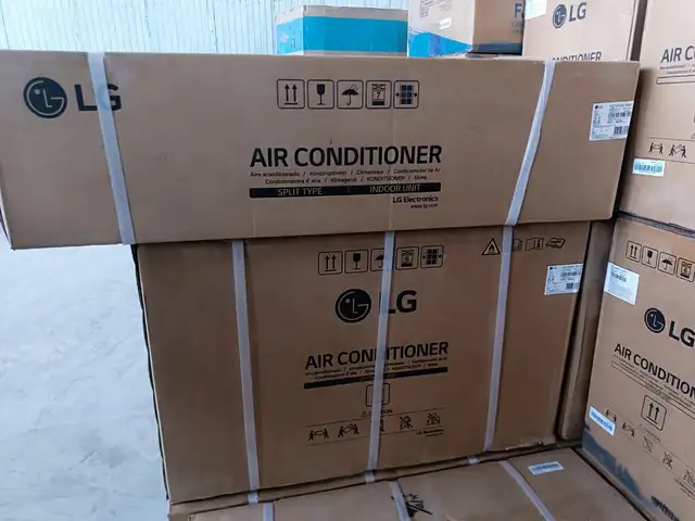 Кондиционер Lg 12 Inverter, Хуҷанд