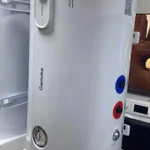 Водонагреватель Gemake 80 л, Душанбе