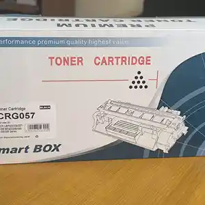 Картридж Canon Cartridge H057 с чипом, Душанбе