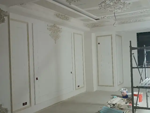 Ремонт квартир под ключ, Душанбе