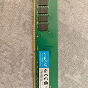 Оперативная память DDR 4 - 4GB, Душанбе