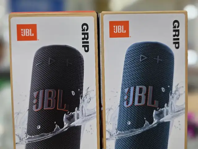 Колонка Jbl Grip, Душанбе