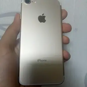 Apple iPhone 7, 32 gb, Душанбе