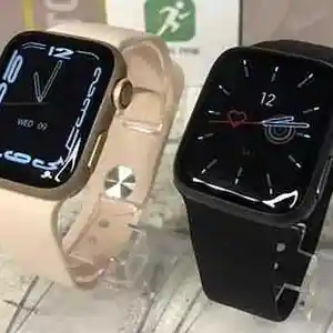 Смарт часы Apple Watch DTNO1 Max 45mm, Душанбе