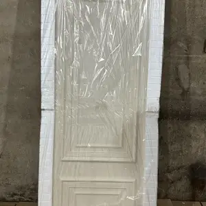 Дверь, Душанбе