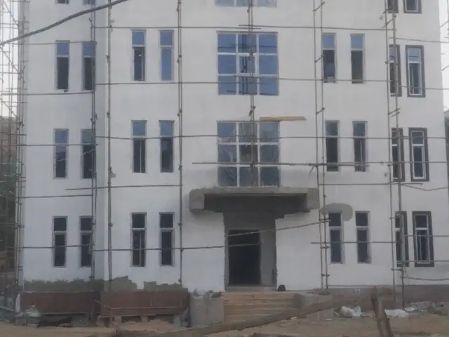 Хизматрасонии устои тунукафон, Душанбе - 9