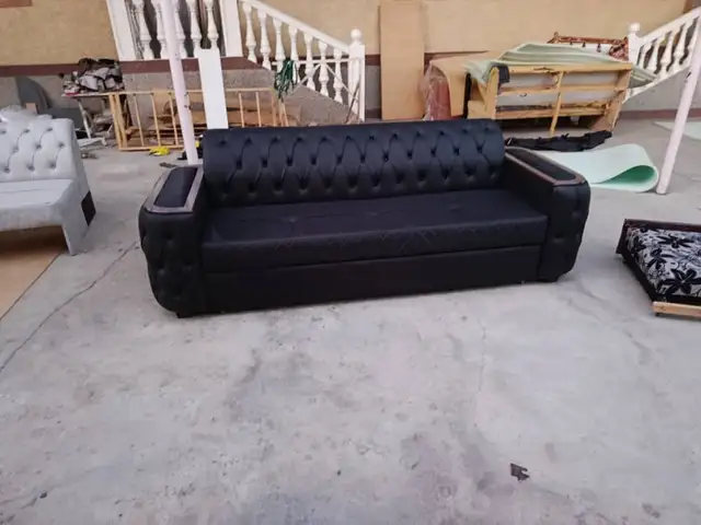 Диван раздвижной бугати, Душанбе