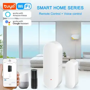 Датчик открытия двери/освещения Wifi, Душанбе