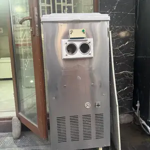 Фризер, Душанбе
