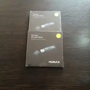 USB-адаптер Humax Wireless LAN 150Mbps, Хуҷанд